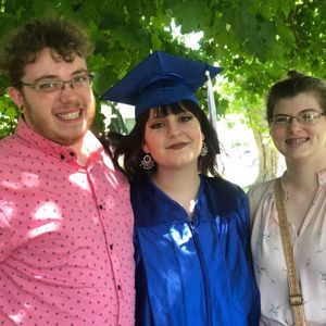 Meet your Posher, Zack